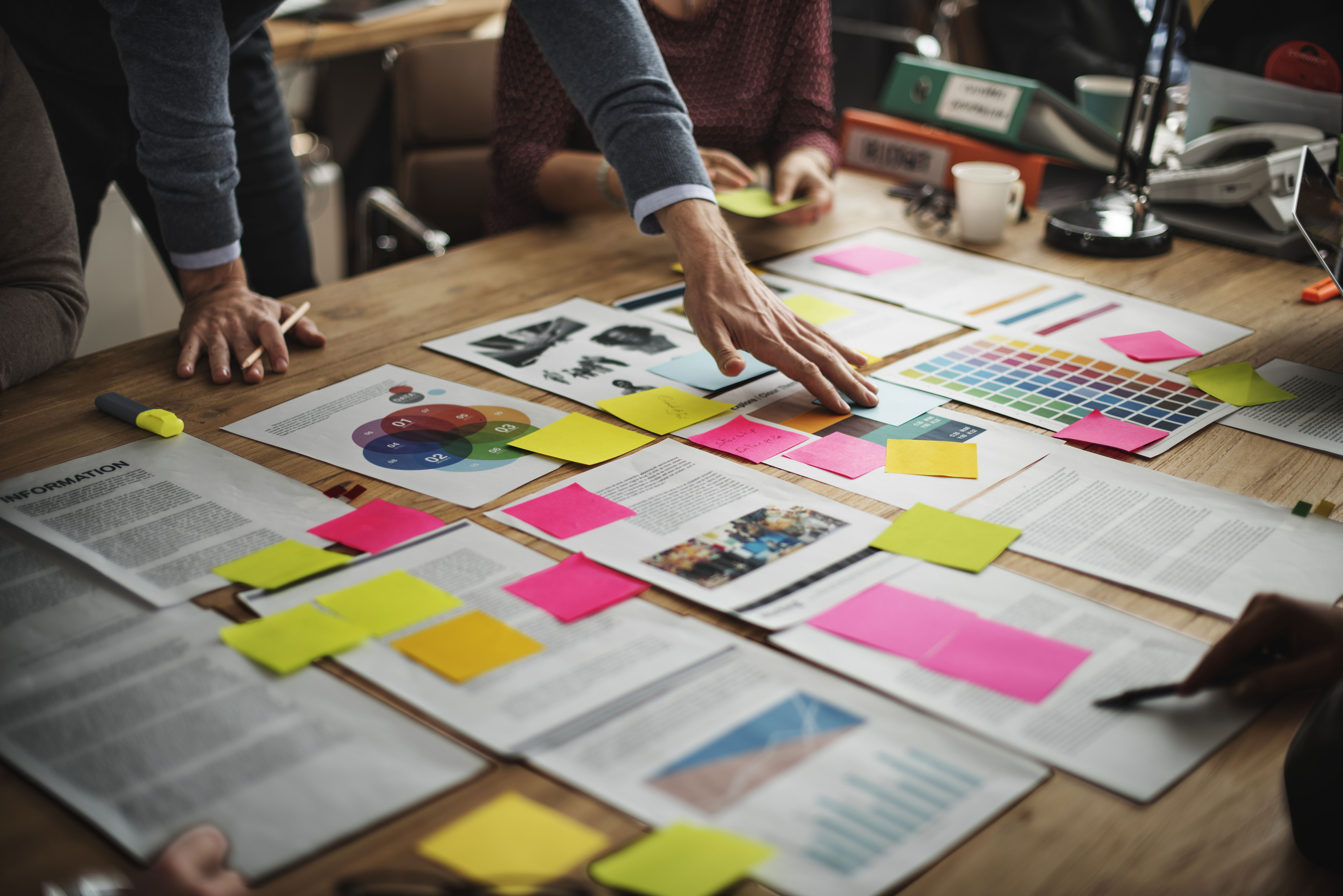 Software Development Image